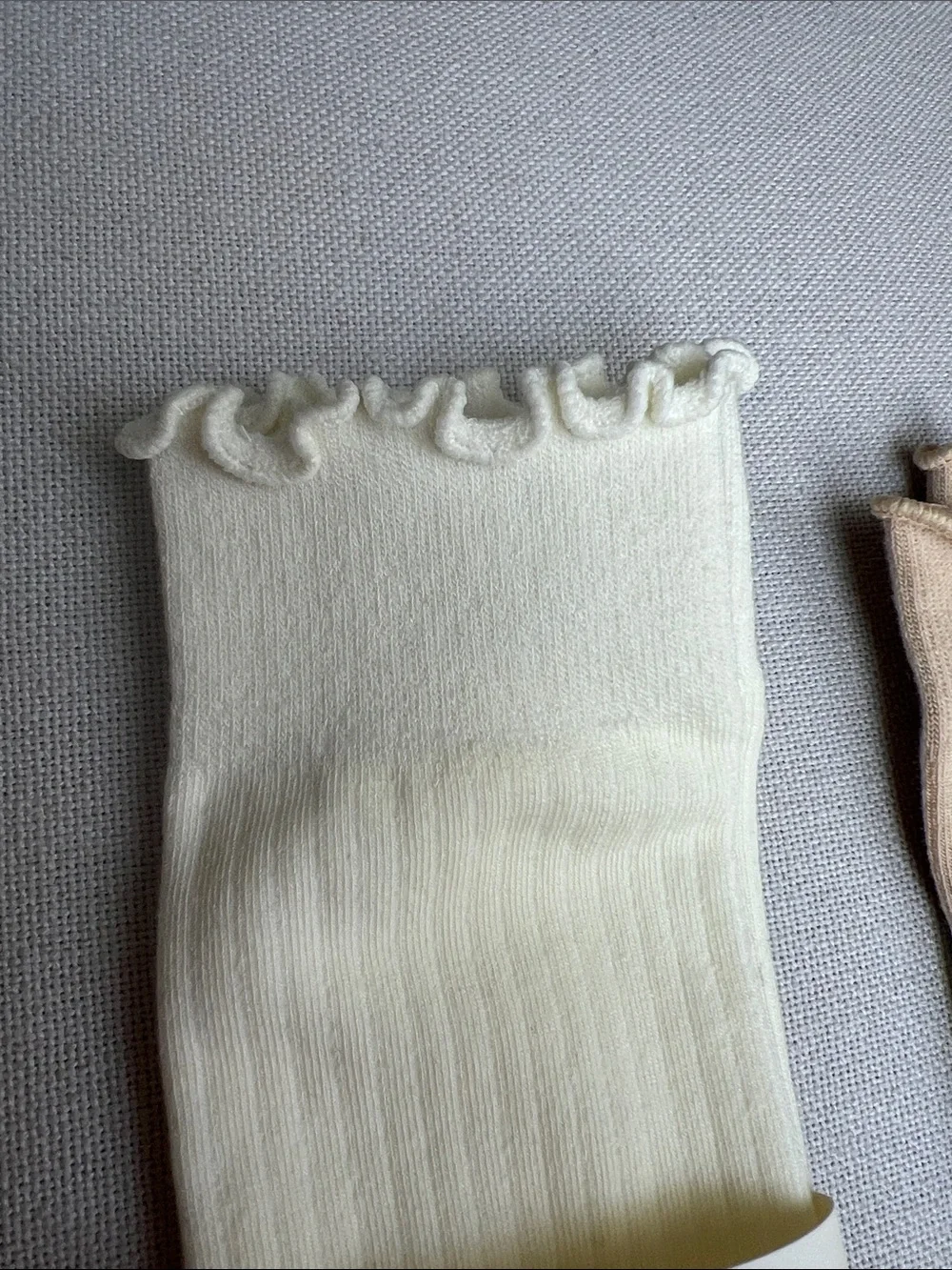 N/A pack ribbed